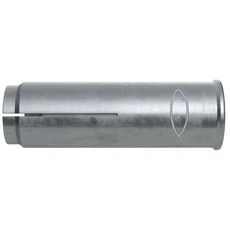 Fischer feszítődübel EA II D, cinkkel galvanizált M12x50mm