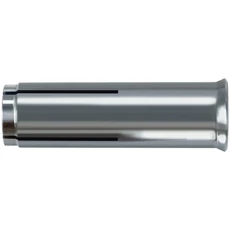 Fischer feszítődübel EA II, korrózióálló A4 acél M20x80mm 