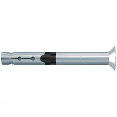 Fischer FH II 10/15 SK nagyteljesítményű dübel, süllyesztett fejjel