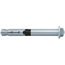 Fischer FH II 10/10 B nagyteljesítményű dübel, menetes szárral
