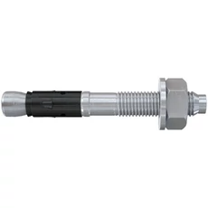 Fischer FAZ II 10/20 K horgonycsap, cinkkel galvanizált 85mm