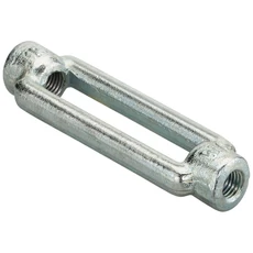 Fischer SPS feszítőanya, menettel M10x125mm