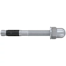 Fischer FAZ II 10/20 H horgonycsap, zárt anyás 105mm