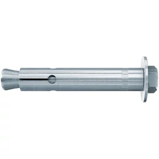 Fischer FZA átmenő horgony 12x50mm M8 D/10