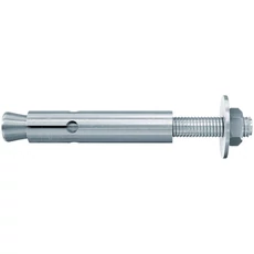 Fischer FZA csapos horgony 14x40mm M10/25
