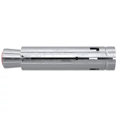 Fischer TA nagyszilárdságú feszítődübel, cinkkel galvanizált M10