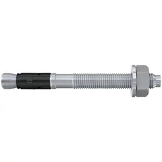 Fischer FAZ II 10/10 K horgonycsap, 2db