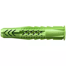 Fischer UX R Green univerzális dübel, peremmel 10x60mm, 20db