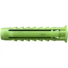Fischer SX Green dübel, peremmel 10x50mm, 45db