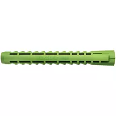 Fischer SX Green dübel, nagyobb rögzítési mélységgel 6x50mm