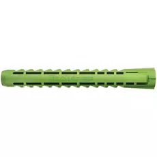 Fischer SX Green dübel, nagyobb rögzítési mélységgel 8x65mm