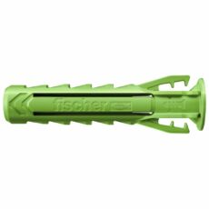 Fischer SX Plus Green műanyag dübel, 10x50mm, 10db