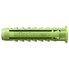 Fischer SX green dübel 5x25 peremmel