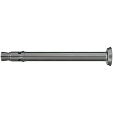 Fischer FNA II RB szeghorgony, korrózióálló A4 acél 6x30/30mm