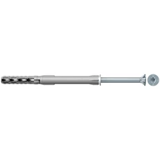 Fischer SXR rögzítődübel, biztonsági csavarral, 8x60mm T, 50db
