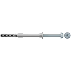 Fischer SXR FUS gvz rögzítődübel, hatlapfejű csavarral 10x52mm, 50db