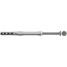 Fischer SXR T A4 rögzítődübel, süllyesztett fejű csavarral 10x100mm, 50db