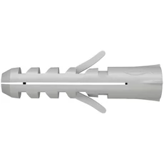 Fischer S 20 perem nélküli dübel