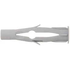 Fischer FU univerzális dübel, csavar nélkül 6x35mm, 50db