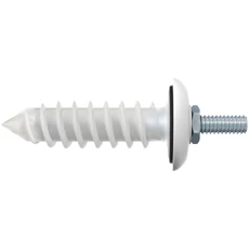 Fischer FID-R B szigetelőanyag dübel, metrikus szárral 95mm, 4db