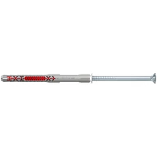 Fischer DuoXpand keretrögzítő dübel 10x120mm T K NV, csavarral 4db