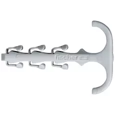 Fischer ClipFix SF plus ZS 10 kapocs