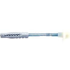 Fischer WD mosdótál és porceláncsésze rögzítő 10x140mm
