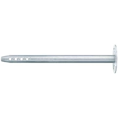 Fischer FDM 40 A2 szigetelésrögzítő (90mm), 250db