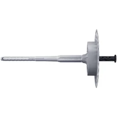 Fischer TermoZ CS II szigetelésrögzítő dübel 8/135 DT 110V