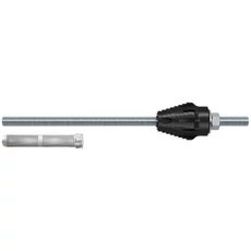 Fischer Thermax távtartó szerelés 12/110 M12 gvz
