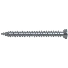 Fischer FFS ablakkeretcsavar, süllyesztett fejű 7.5x102mm, TX30, 100db Fischer FFS ablakkeretcsavar, süllyesztett fejű 7.5x102mm, TX30, 100db