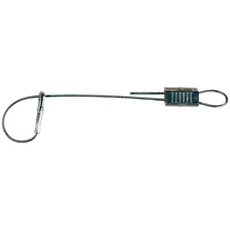 Fischer WIS 2mm/1m drótkapocs kábelkészlet, szemes 10db