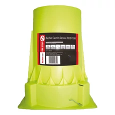 Fischer FCID 100 betonozható elem