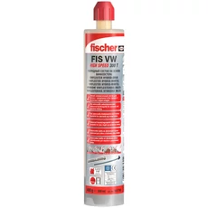 Fischer FIS VW injektáló ragasztó 300 T (téli)