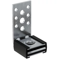 Fischer LKHN légcsatorna tartó M8/M10