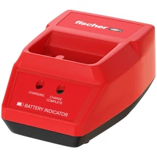 Fischer FGC 100-BC akkumulátortöltő, szögbelövőhöz Fischer FGC 100-BC akkumulátortöltő, szögbelövőhöz