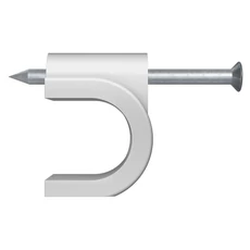 Fischer NS 7 szeges vezetékrögzítő