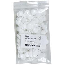 Fischer fedősapka, ASM 10 W