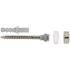 Fischer S 8 D 70 WCR szaniter rögzítő készlet