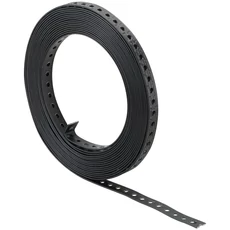 Fischer LBK 14 perforált fém szerelőszalag, 10m