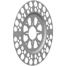 Fischer szigeteléstartó tányér, DT 140mm