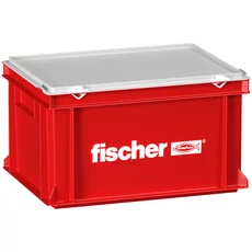 Fischer HWK-GR nagyméretű láda