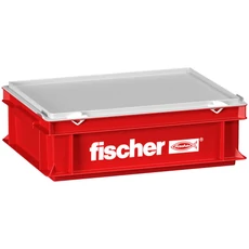 Fischer HWK-KL kisméretű láda