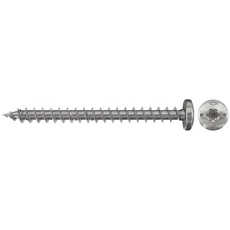 Fischer FPF-PT A2 F200 forgácslapcsavar, lencsefejű 3.5x12mm