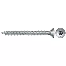 Fischer FPF II CTF BC 50 forgácslapcsavar, süllyesztett fejű 4.0x30mm