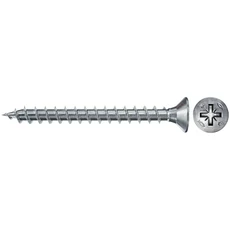Fischer FPF II CZF BC 100 forgácslapcsavar, süllyesztett 3.0x25mm