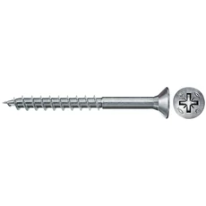 Fischer FPF II CZP BC100 forgácslapcsavar, süllyesztett fejű 3.0x35mm