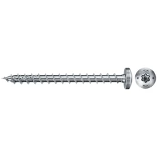 Fischer FPF II PTF BC200 forgácslapcsavar, lencsefejű 3.5x20mm