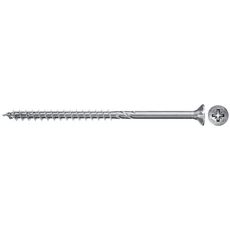 Fischer FPF II CZP BC30 forgácslapcsavar, süllyesztett fejű 5.0x120mm