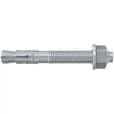 Fischer FBN II 8/20 alapcsavar, cinkkel galvanizált, 50db